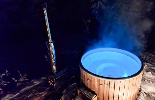 Ferienhaus 1000 Berge Winterberg Kamin & Whirlpool - Foto 3