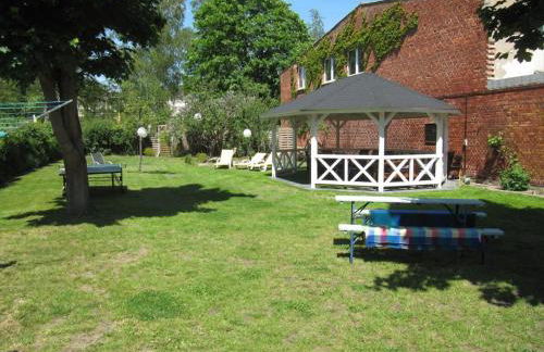 Villa Romantica Lenzen - Foto 13