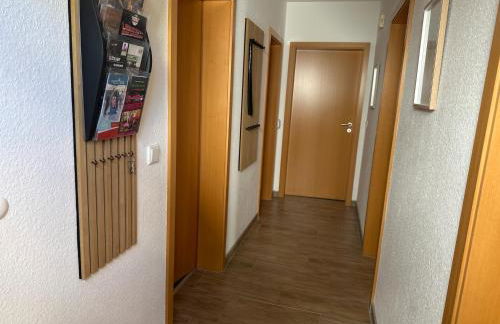 Ferienwohnung "Apartment Sunlife Winterberg" 4 Sterne - Photo 29