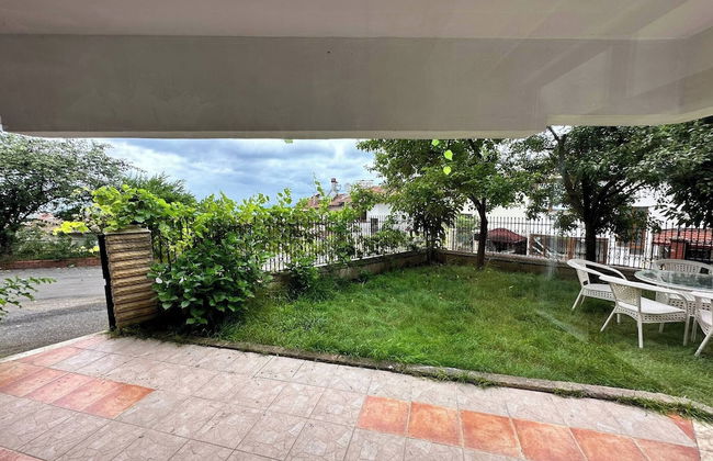 Peaceful Villa With Perfect View in the City Center - Foto 17