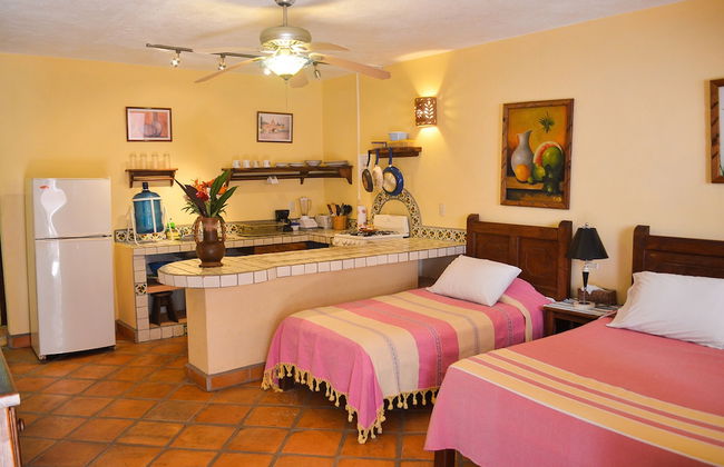 Casamar Suites - Foto 36