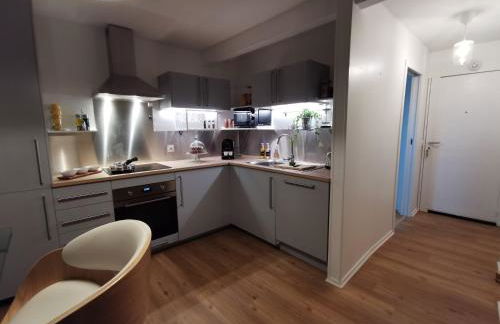 La Timonerie- Vue mer/Plage/Port - Foto 10