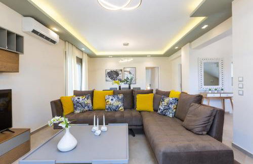 Anesis Villa, with Private Pool & BBQ, By ThinkVilla - Foto 24