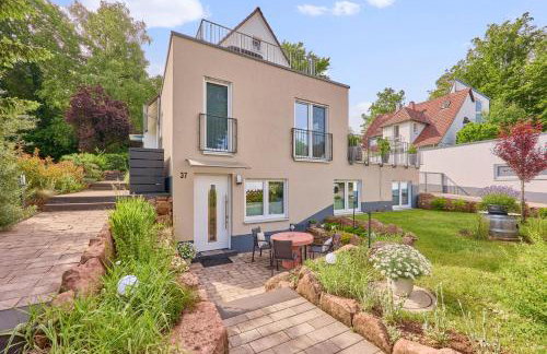 Modernes Studio-Apartment in toller Waldrand-Lage - Foto 22