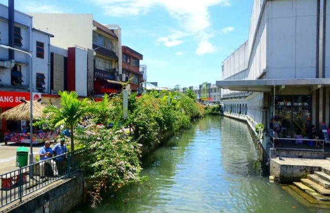 Visita guidata di Suva - Foto 5