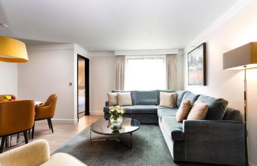 15 Basil Street Knightsbridge, Luxury Serviced Apartments - Foto 14