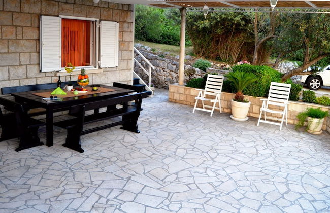 Apartments Lina - Foto 13