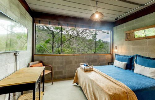 Triplex com Design Industrial em Itaipava | AIR A2 - Foto 37