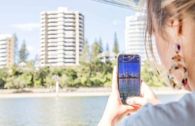 Excursiones Aquaduck en Sunshine Coast - Foto 5