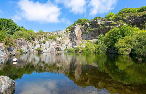 Mellydonen Beder Del Melly, Tor Down Quarry - Foto 37