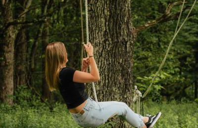 Rustic Escape UTV, Tub, Trails & Fire Pit 25 acre - Foto 14