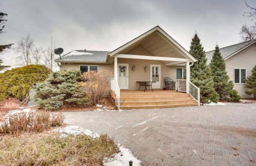 519B Large 2 bedroom on the water - Foto 16