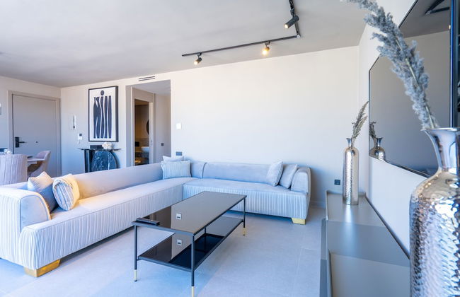 Twenty Six Luxury Résidence - Foto 49