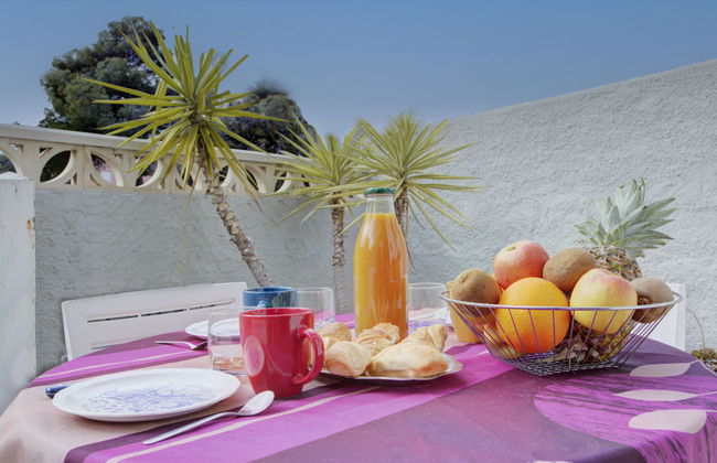 1 bedroom Apartment in Saint-Cyprien with terrace - Photo 19