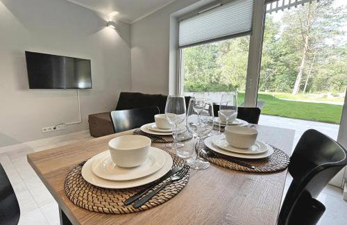 Timber Apartments by Baltic Home - Foto 28