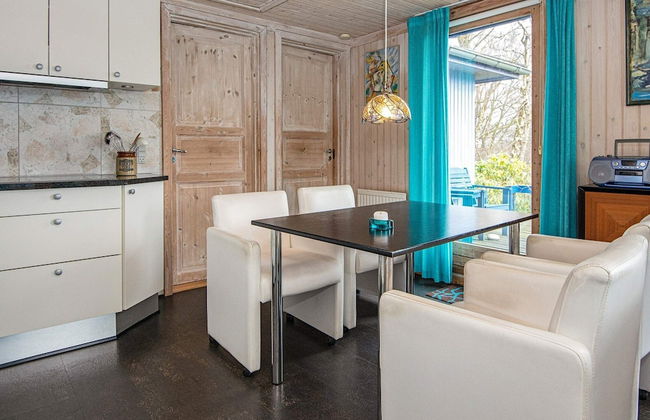 4 Person Holiday Home in Kolding - Foto 6
