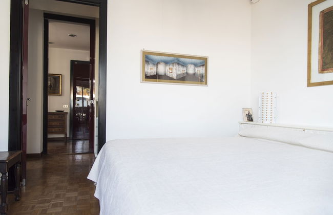 The Traveller's Terrace - Foto 8