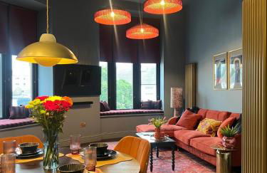 The Bank - Rooms & Apartments by Coorie Doon Stays - Foto 8