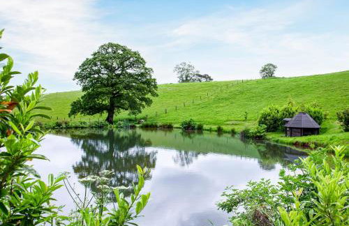 Moor Hen Shepherd Hut - Uk33888 - Photo 17