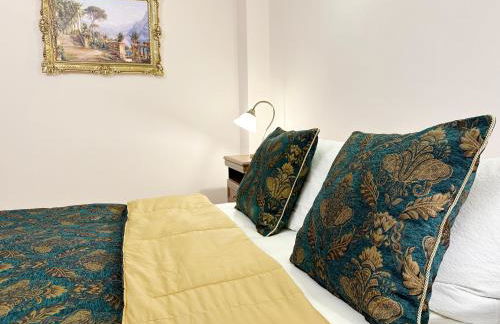 Quartier Victoria - Exklusives Souterrain-Studio am Goethepark mit Küche - Foto 2