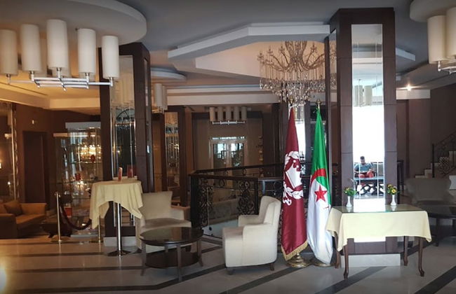 Hotel Tadj El Mouada - Foto 4