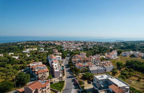 Anna's Residence with Private Pool - Foto 44