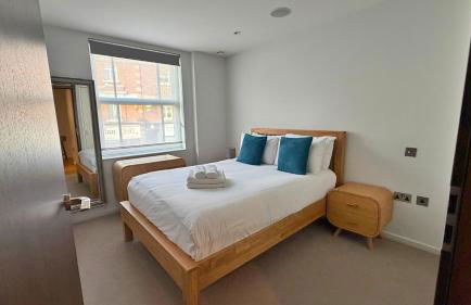 Richmond Ibis House Apartments by Viridian Apartments - Foto 18