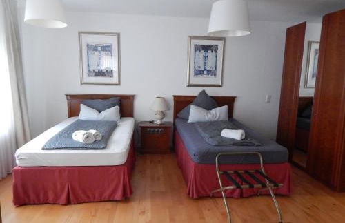 FREE Apartment - Obere Wässere - Foto 6