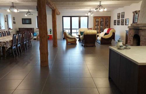 Pod Dębem - Foto 34