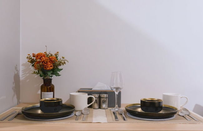 The Riv Riveria City KL Sentral - Foto 52