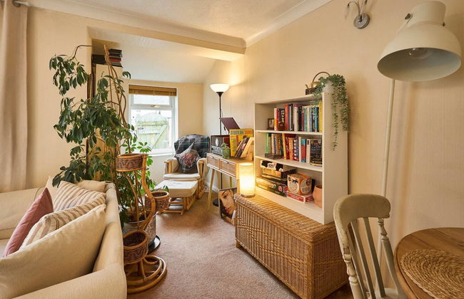 Host Stay Trinity Way - Foto 8