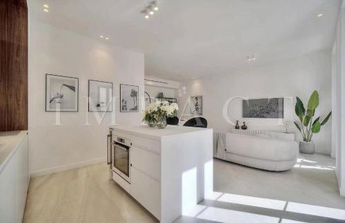 REF 1916 - Beautiful apartment for rent in Cannes - Foto 12