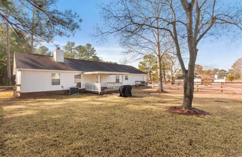 Renovated, Dog Friendly, Fenced Yard, Game RM - Foto 38