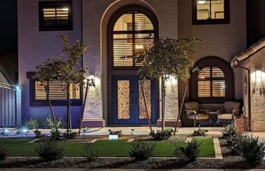 5 Bedrooms Hot Tub Firepit BBQ Kitchen - Foto 4