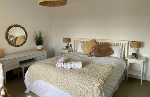 Homely Pembrokeshire Farmhouse - Foto 21