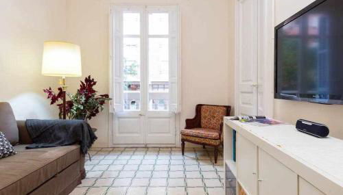 Cal Mateu 11 huéspedes - Sagrada Família - Foto 2