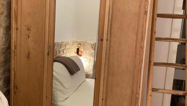 Old Town Moschetti 20 - Photo 5, wardrobe