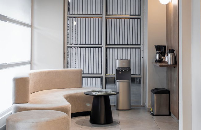 Hemma Bogotá Chapinero Premium Suites Hotel - Foto 47