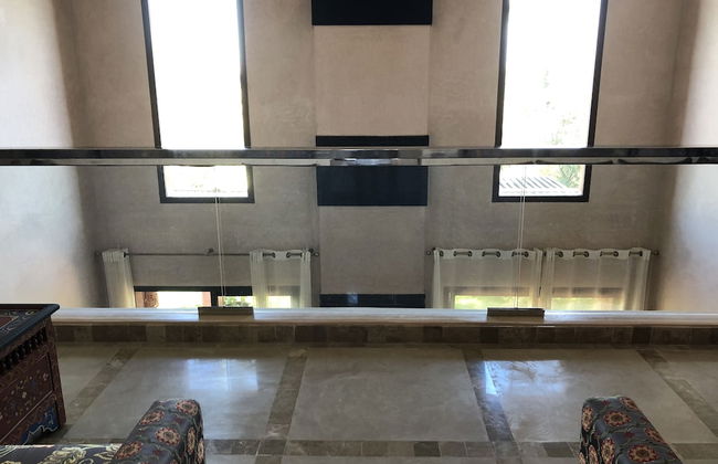 Villa les Jardins d'Atlas - Foto 13