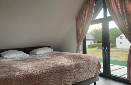 Domki nad morzem " Przy Lesie" - Foto 12