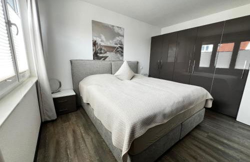 Ihr Ostseedomizil, strandnah und mittendrin ab Mai eigene Wallbox für unsere Gäste - Foto 9