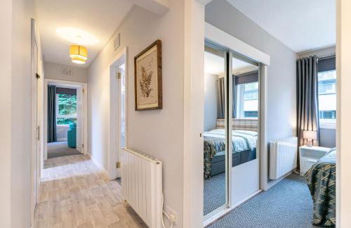 Ground-fl Two Bedroom Apartment in Bridge of Allan - Foto 19