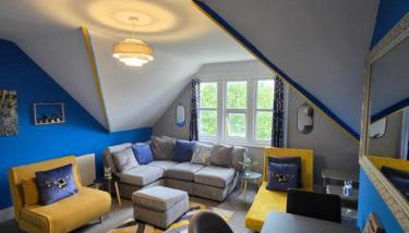 Spacious - 8ight Havens Folkestone - Photo 3