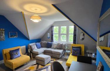 Spacious Aura - 8ight Havens Folkestone - Foto 3