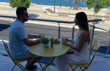 Fronte mare alba chiara - Apulia Houses & Flats - Foto 51