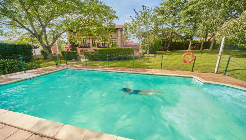 Casona los Cautivos - Foto 1