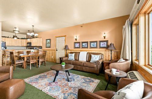 Amazing Lake View King Suite, Kitchen & Pools - Foto 9