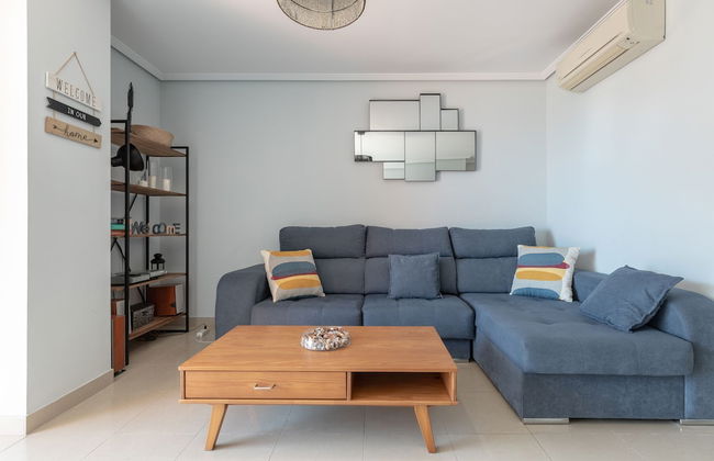 Pacifico Playa in M Laga - Photo 8