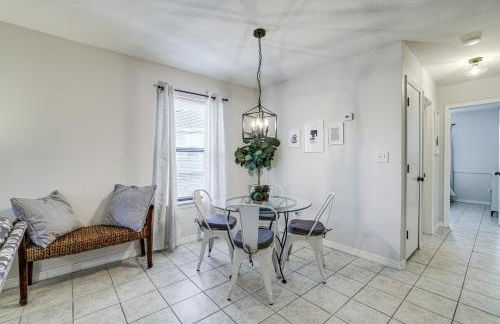 Visit Route 66! Pet-Friendly Joplin Gem with Yard - Foto 6