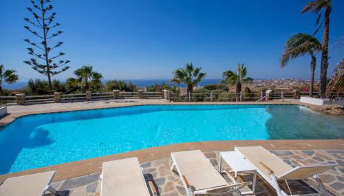 Villa Scorpio by Bestofmikonos - Foto 5